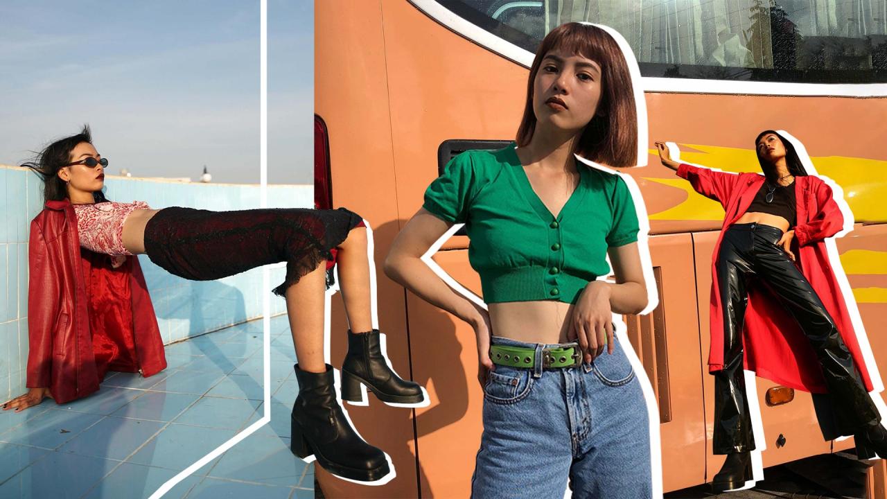 Inside Vietnam's Youth Reinvention of Saigon Style | Vogue