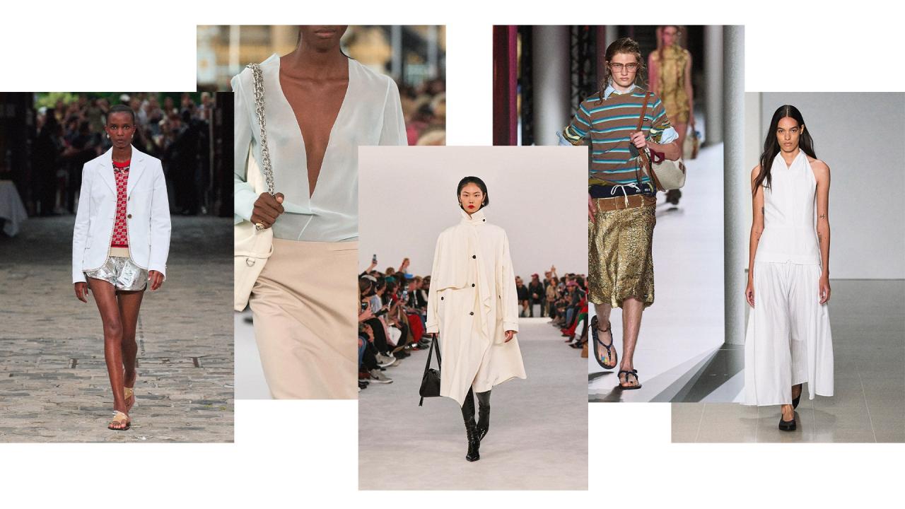 11 Spring 2024 Fashion Trends You Can Shop Right Now | Vogue