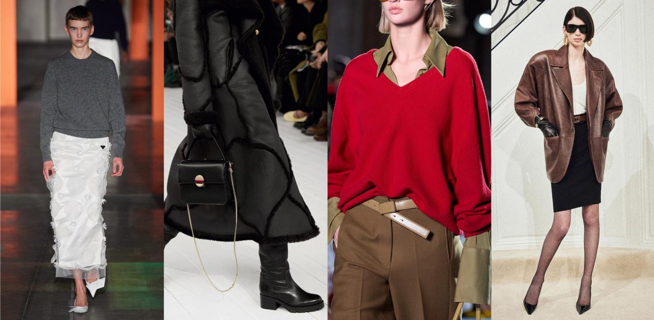 Vogue Editors Reveal Their Fall 2023 Shopping List—and It's Filled With  Easy-to-Wear Trends | Vogue