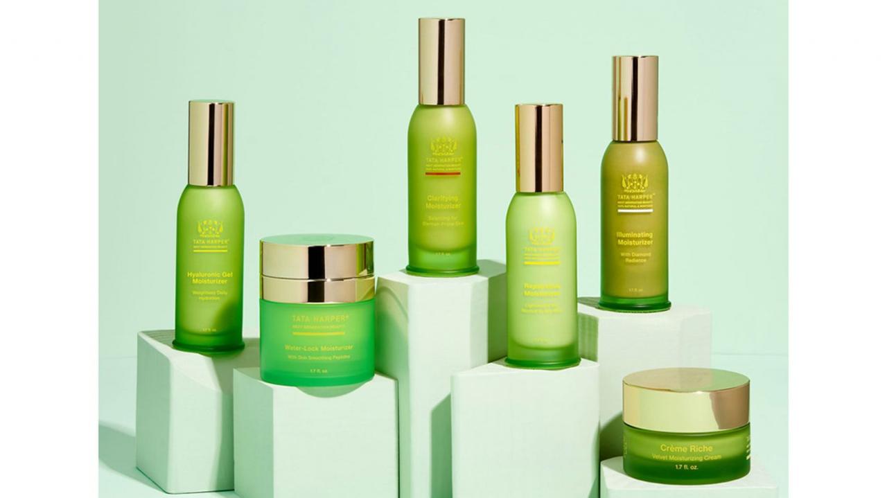 Clean beauty vs. green beauty: Skin care buzz words explained | CNN  Underscored