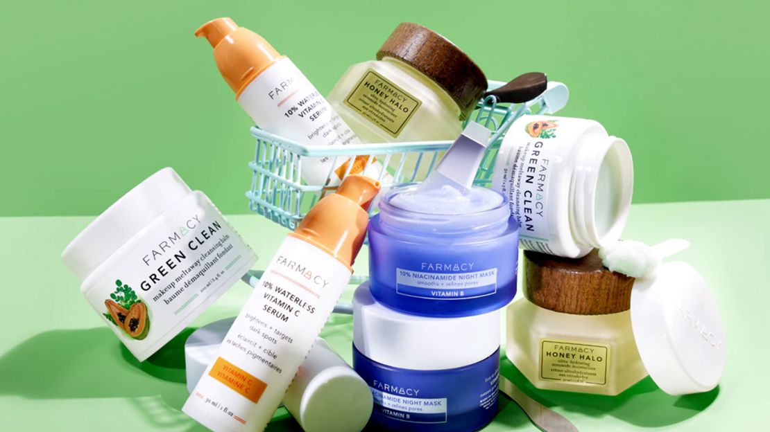 Clean beauty vs. green beauty: Skin care buzz words explained | CNN  Underscored