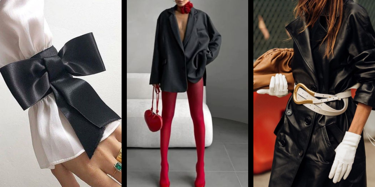 WHAT ARE SOME OF THE MUST HAVE ACCESSORIES FOR AUTUMN WINTER 2024?" —  STYLED BY JADE & CO - PERSONAL FASHION STYLIST IN MELBOURNE AND SYDNEY
