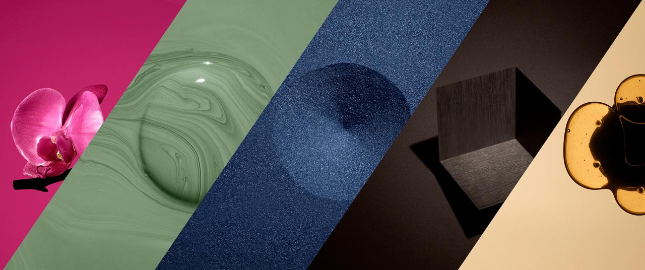WGSN x Coloro Announced the Key Colors for Autumn/Winter 22/23 - Fashion  Trendsetter