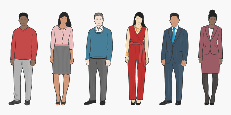 How to Dress for Work - Business Insider