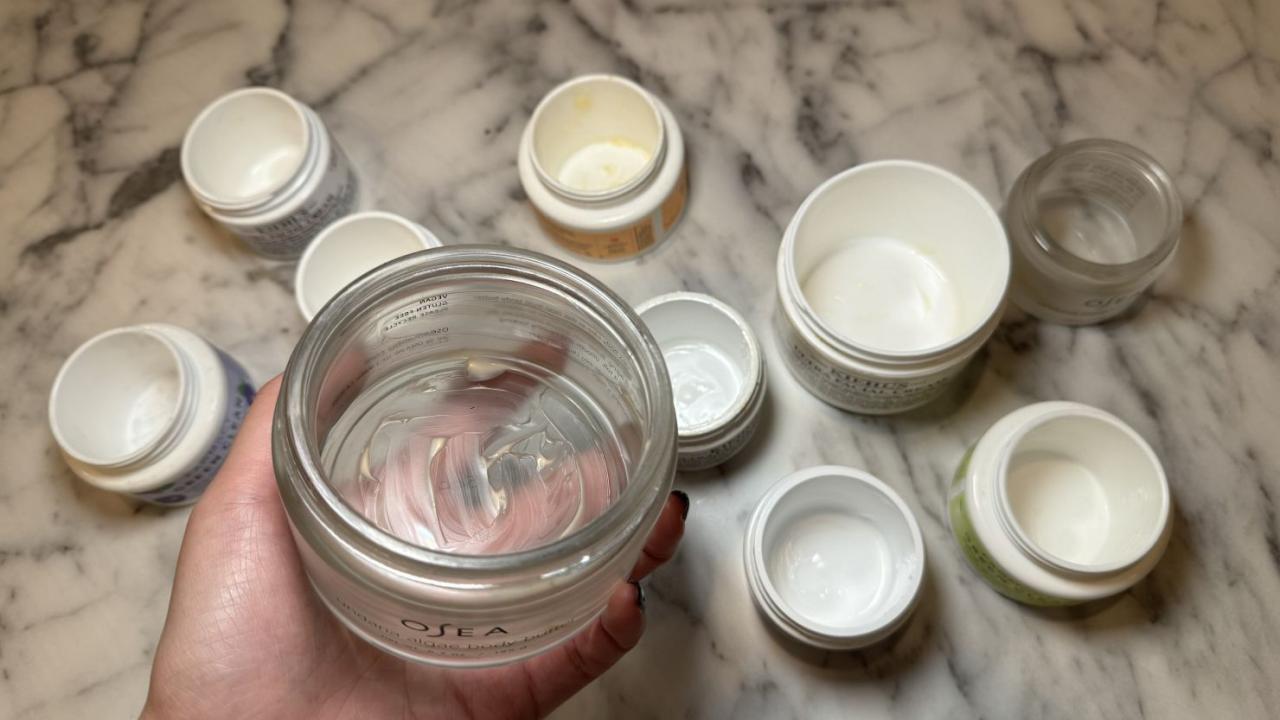 36 beauty products our editors loved this month | CNN Underscored