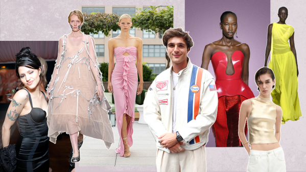 Fashion Trends 2024: Bows, Quiet Luxury, & Millennial Pink for Summer