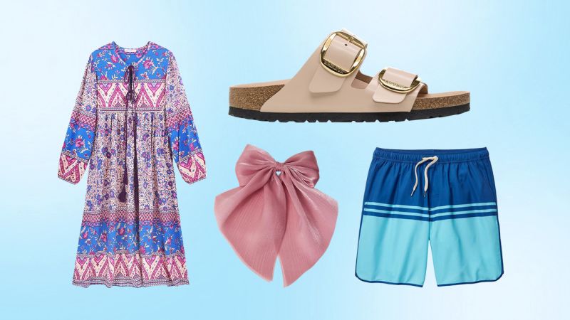 Spring fashion 2024: 17 must-have outfits and trends | CNN Underscored