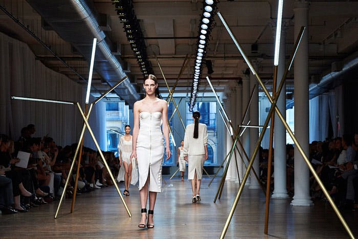 The Best Ideas From Fashion Week | BizBash